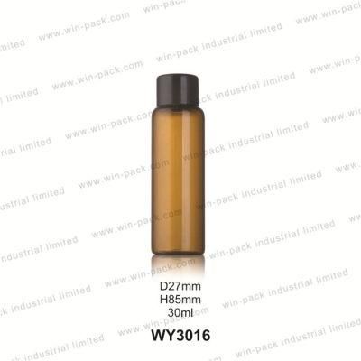 Cosmetic Glass Bottle Manufacturers 5ml 7ml 8ml 10ml 20ml 25ml 30ml for Essential Oil in High Quality