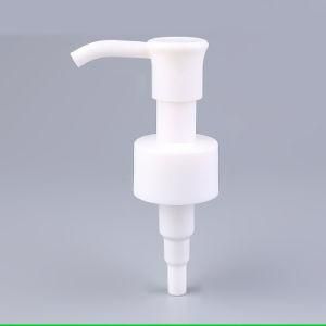 Lotion Dispenser Pump for Shampoo Bpttle (NP47)