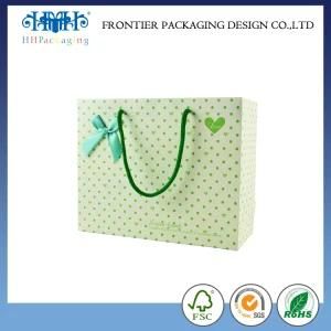 Gift Packaging Custom Paper Bags with Your Own Logo