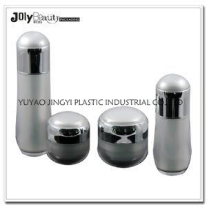 15ml Airless Bottle 100 Ml High End Cosmetic Bottles