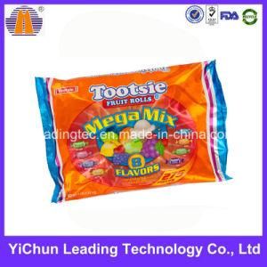 Promotional Plastic Candy/ Fruit/ Food Packaging Bag