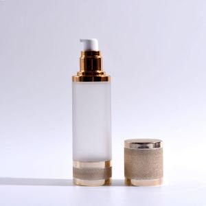 80ml Cylinder Airless Bottle (EF-A23080)