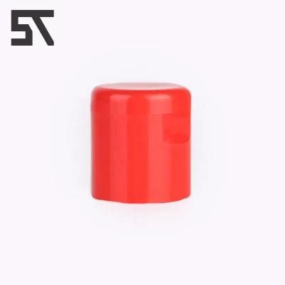 20/410 24/410 28/410 Wholesale Tamper Evident Plastic Cap Dropper for Essential Oil Bottle Cap