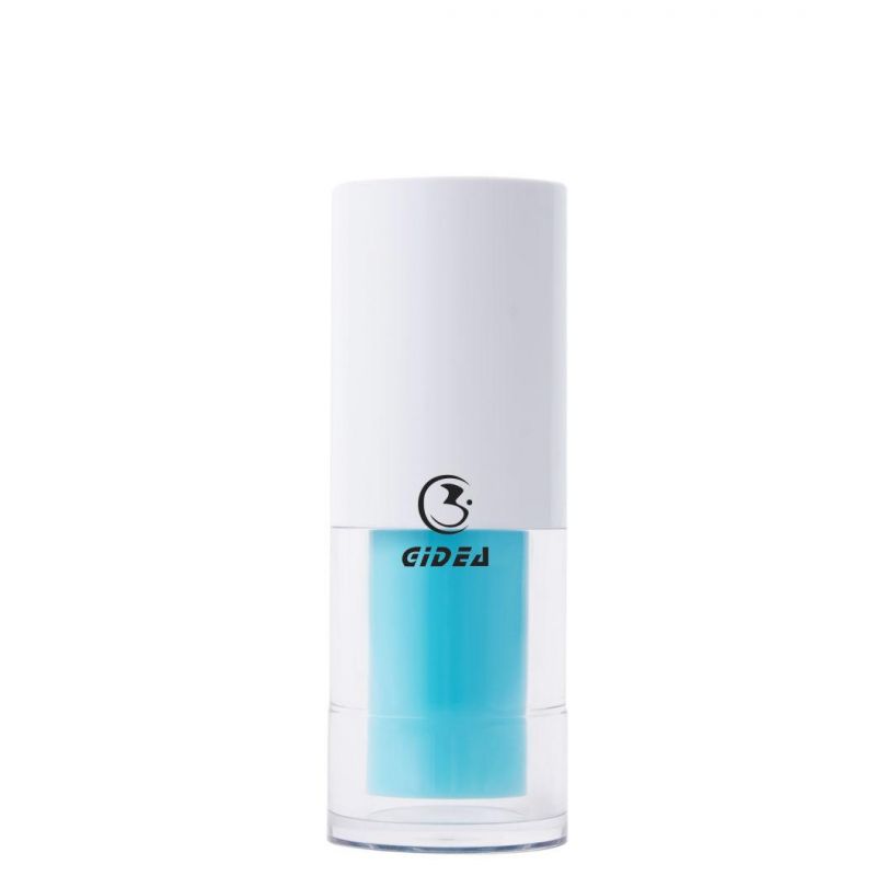 20ml 30ml 50ml Refillable Airless Pump Bottle