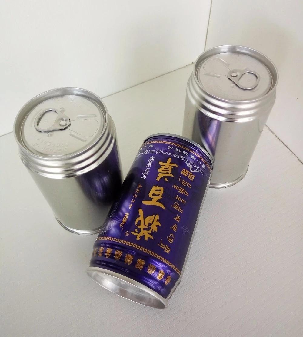 6113# Tin Can for Beverage