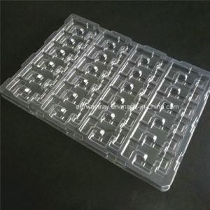 Professional Manufacturer Plastic Blister Electronic Tray