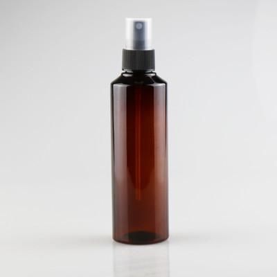 Ys-Pb 81 150ml Oblique Shoulder Spray Bottle Toilet Water Perfume Moisturizing Cosmetics Bottled Separately