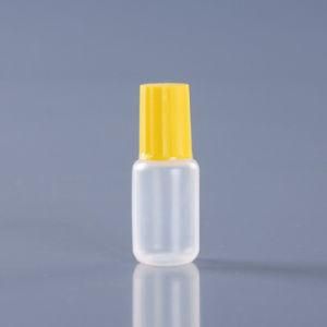 8ml Empty Small Eye Drop Clear Plastic Bottle LDPE Medicine Liquid Dropper Bottle