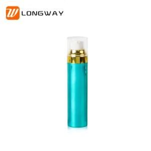 50ml Hot Sale PP Color/Logo Customized Airless Lotion Pump Bottle