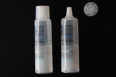 100ml PE Cosmetic Tube