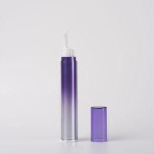15ml Plastic Airless Bottle for Eye Cream (EF-A68015)