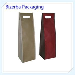 Punch Handle Non Woven Bag