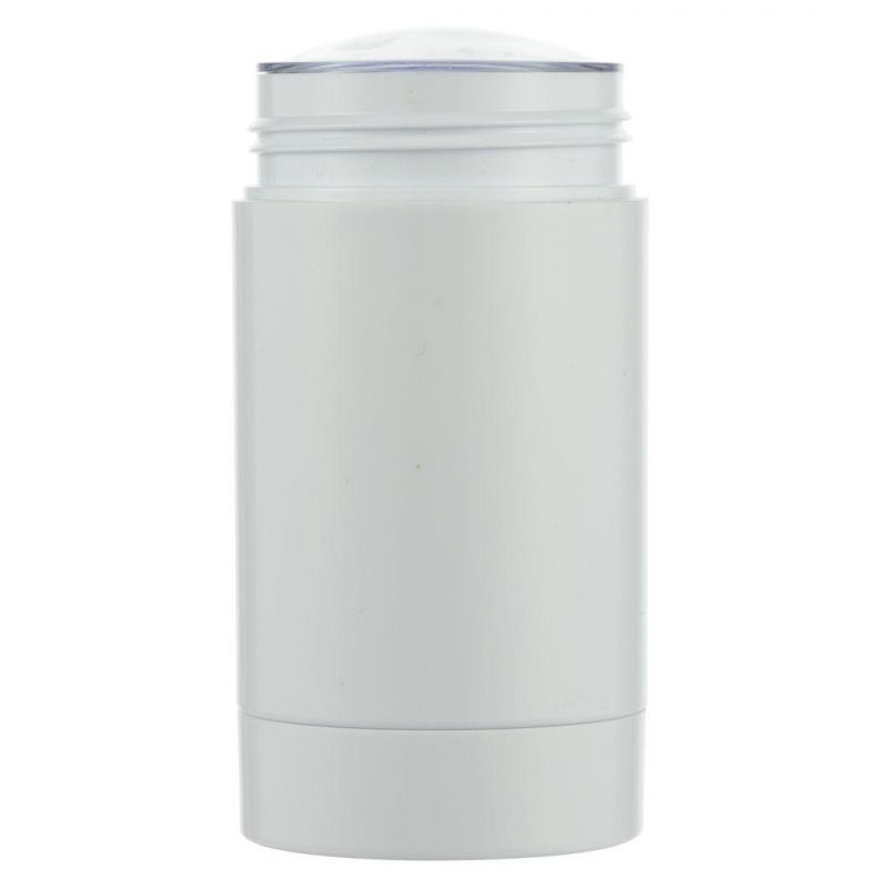 30g 50g 75g PP Plastic Roll on Bottle /Jar Deodorant Stick Cosmetic Container for Body