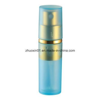 New Design Continuous 10ml Fine Mist Sprayer Bottle