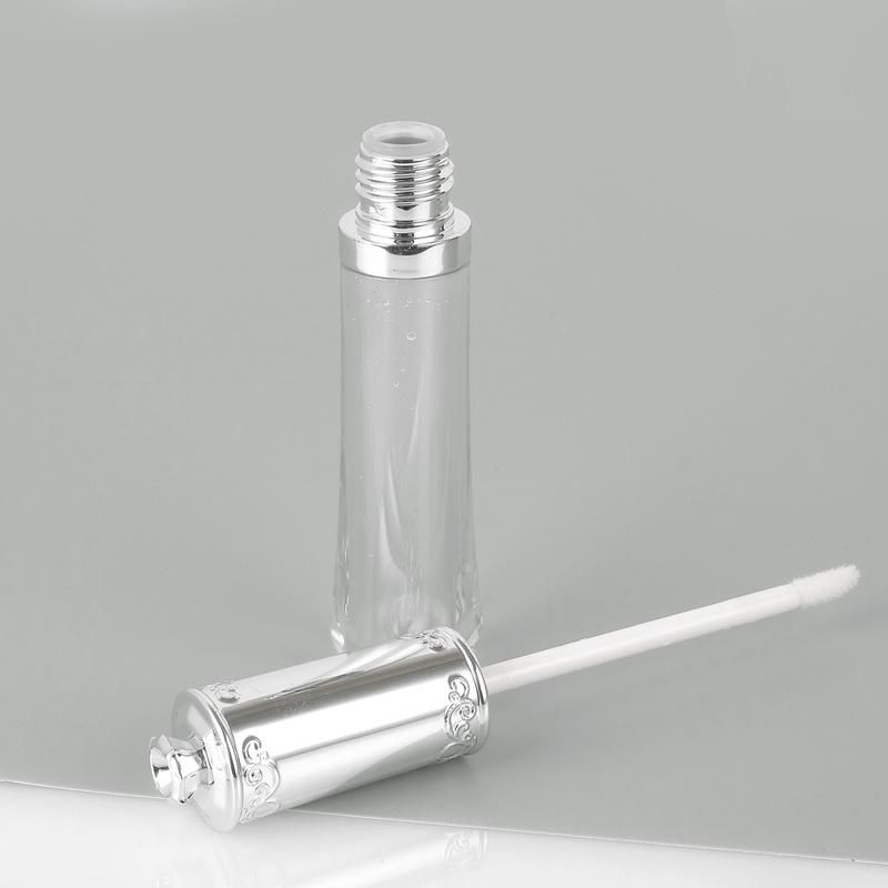 Manufacturer Diamond. Lip Gloss Wand Tubes Cute Cat Shaped Empty Lipgloss Tube Packaging Private Label