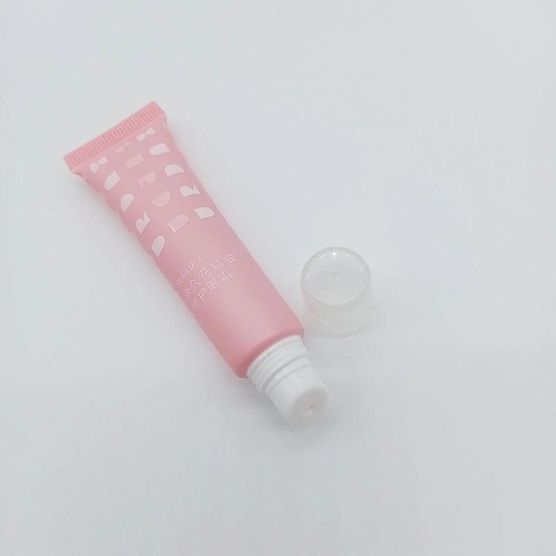 15ml Empty Packaging Eye Cream Tube Massage Lipgloss Tube