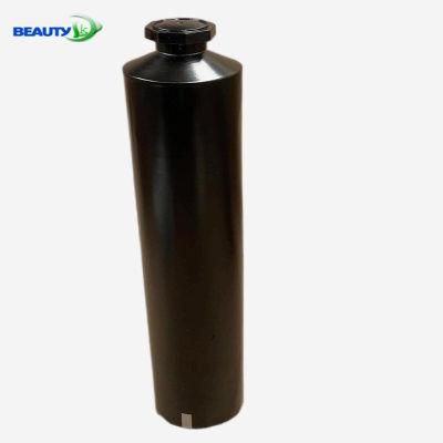 High Quality 6061 T6 1.5mm Thickness Customized Aluminum Cosmetic Tube