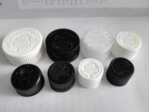 Pressure Screw Bottle Flip Top Cap