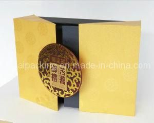 Tea Products Paper Packaging Box (YC-033)