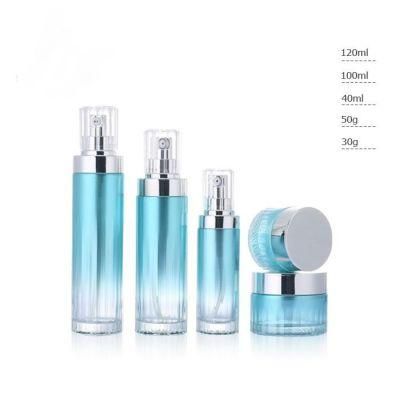 Ll02 Body Wash Lip Tube Cosmetic Packaging Bottle Cosmetic Have Stock