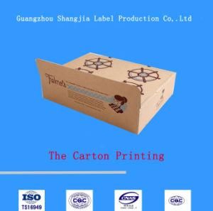 The Carton Printing / Gift Box Carton/ Shoes Carton