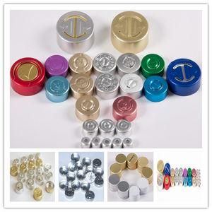 Aluminium Cap 20mm