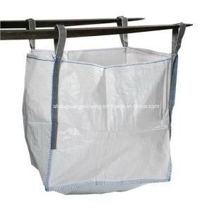 Chemicals Vergin PP Big Bag