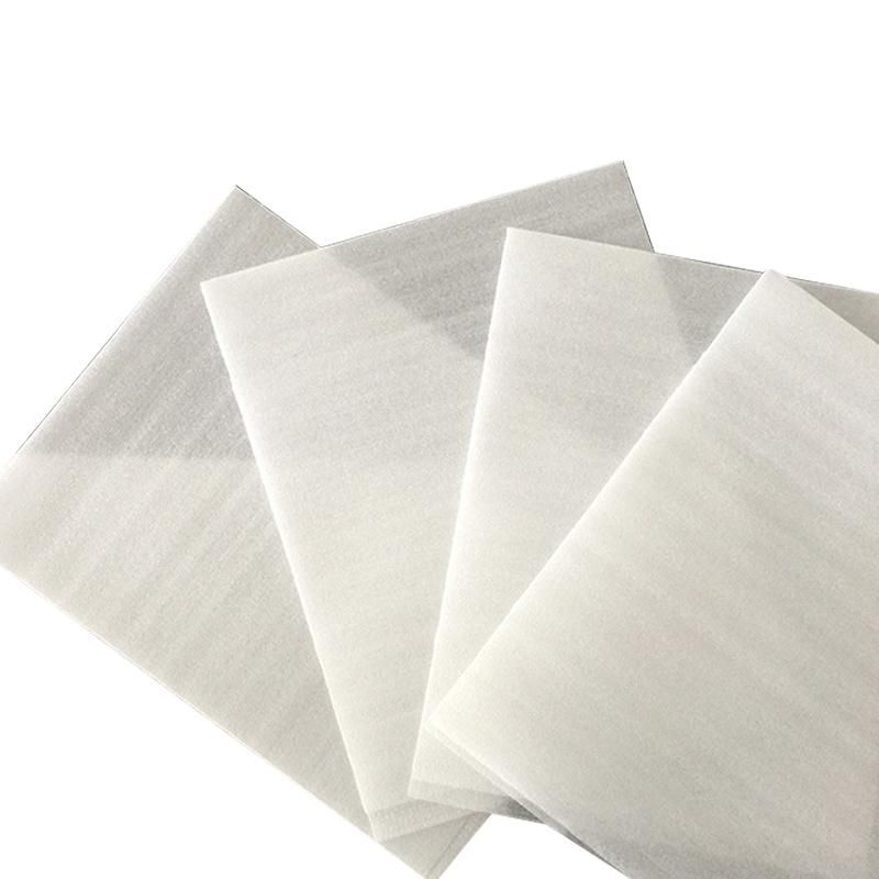 Black Color EPE Foam Roll Wrap Sheets