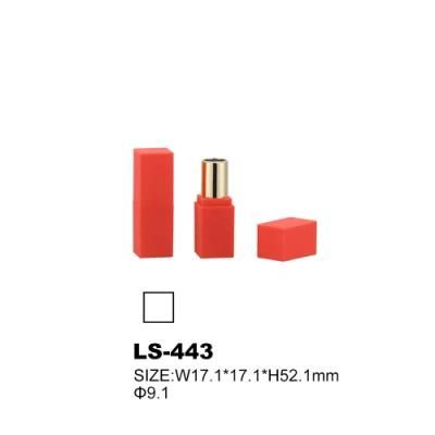 Mini Lipstick Container Wholesale Cosmetic Packaging Lipstick Tube