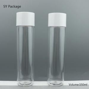 in Stock 150ml Natural Skin Toner Pet Bottles with Plastic Caps