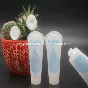 Daily Moisture Lotion Transparent packaging Tube