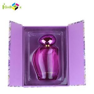 High End Perfume Gift Personalised Packaging Box for Perfume Bottle