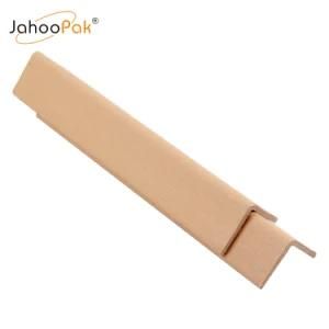 Kraft Paper Corner Protector Good Quality Factory Supplier for Pallet Shipping