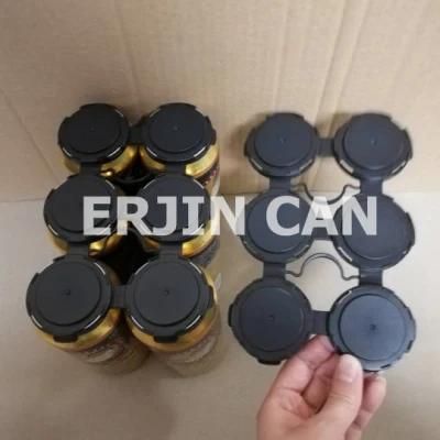 6 Pack Beer Can Carrier for 330ml 500ml