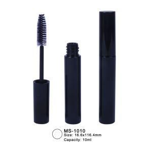 10ml Empty Plastic Mascara/Eyelash Tube Packaging Make-up Product Cosmetics Bottle Round Shape Bottle