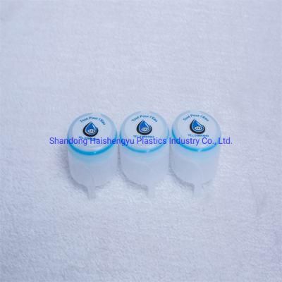 Factory Supply Plastic Cover 19litres/20L Water Bottle Lid/5 Gallon Bottle Screw Caps with Best Price