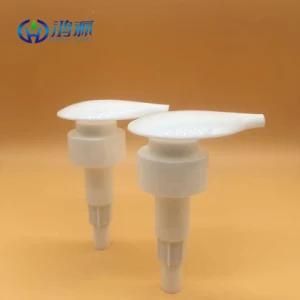 High Quality Plastic Lotion Pump 33/410