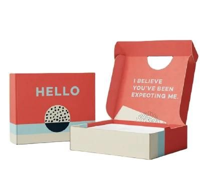 Wedding Present Bridesmaid Proposal Gift Graduation Holiday Birthday Party Favor Engagements and Packaging Christmas Box
