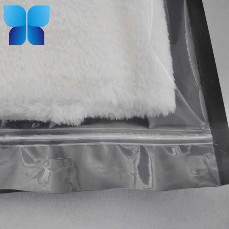 Customized Clear PP Packing Bag