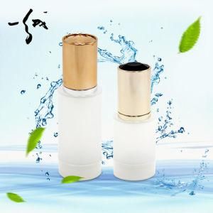 Acrylic Cosmetic Bottle