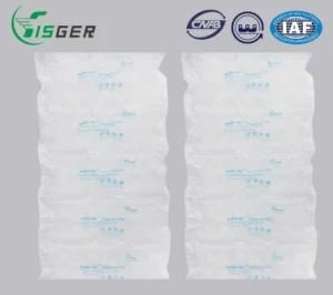 2017 Hot Sale Professional Air Bubble Film Logistics Bag for Filling in Box and Carton