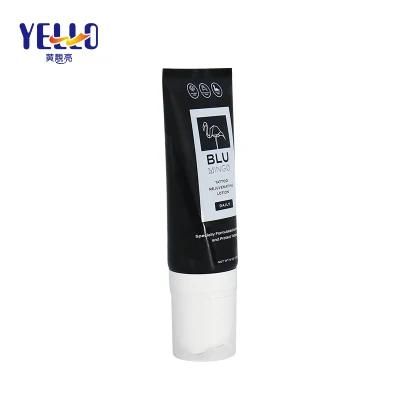 150g Skincare Packaging OEM/ODM Customized Good-Looking Medium Cosmetic Plastic Tube