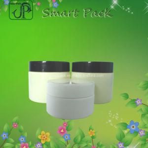 Skin Care Cream 180g Printing Cosmetic Jar Labels