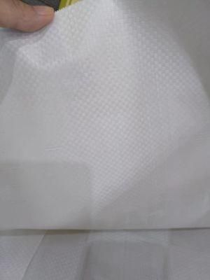 Grs SGS China Factory Wholesale Virgin Polypropylene BOPP Laminated 25kg 50kg PP Woven Animal Feed Packing Bag