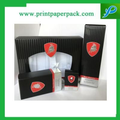 Custom Printed Delightful Presentation Boxes for Personal Care Items
