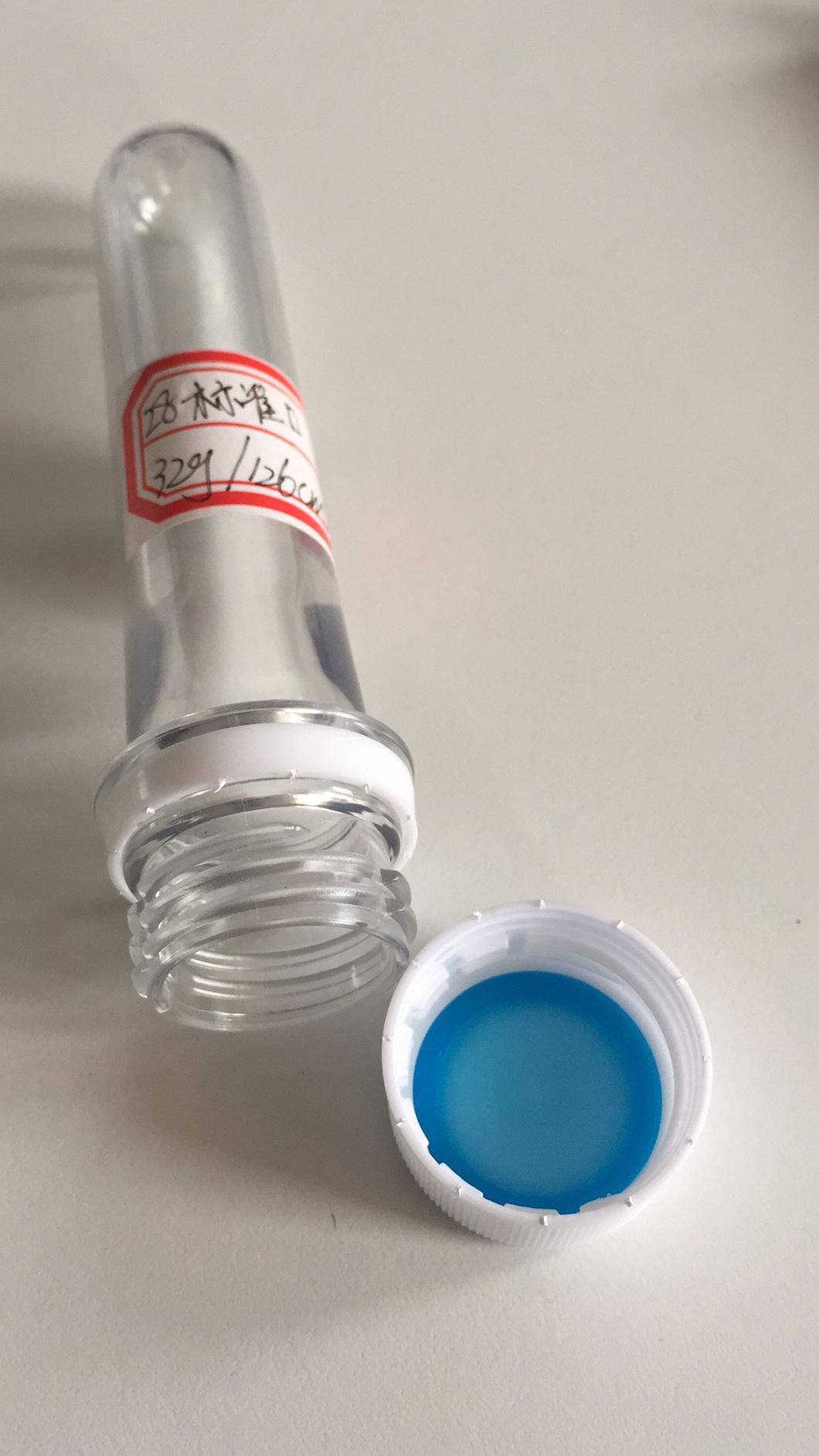 Screw Cap Pco1810 Beverage Cap Add TPE Liner