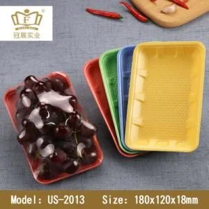 Us-2013 Disposable Foam Tray