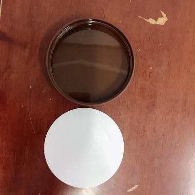 Pet Cosmetic Container Cream Jar