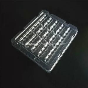 Customized New Camera Lens Electronic Packaging Tray