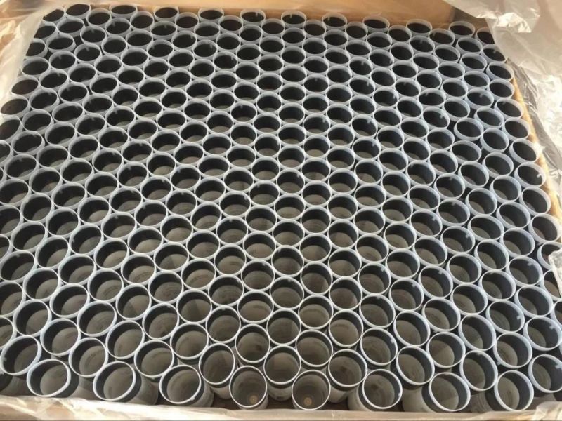 Plastic Cosmetic Tube with Cmyk Printing for Body Products
